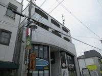 外観写真（昼）