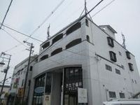外観写真（昼）