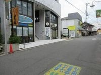 外観写真（昼）