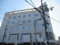 外観写真(昼)
