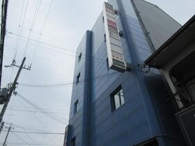 新栄プロパティー野々上の外観