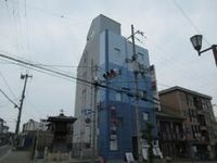 外観写真（昼）