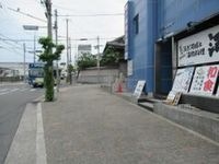 外観写真（昼）