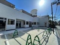 建築現場