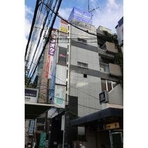 ヴェルパート瓜破の外観