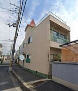 外観写真(昼)