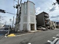 外観写真(昼)