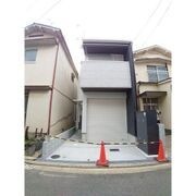 外観写真(昼)