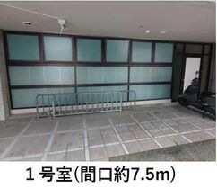 デルフィ西大路の外観