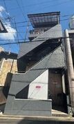 外観写真（昼）