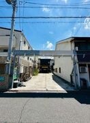 外観写真（昼）