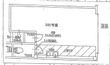 ヨーク上ビルの間取図