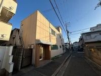 外観写真(昼)