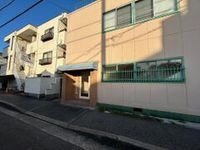 外観写真(昼)