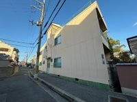 外観写真(昼)