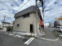 外観写真(昼)