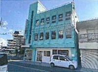 外観写真(昼)