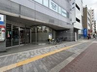 外観写真(昼)