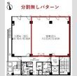 写真:はりまや橋スクエアビル 2階201の間取図