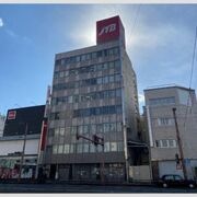 外観写真(昼)