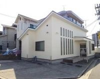 外観写真(昼)