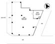 エイトレジデンス鳳の間取図