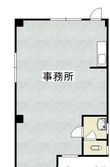 利休ビルの間取図
