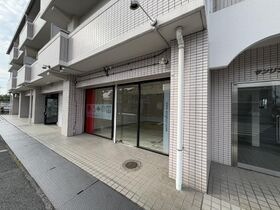 サンリゾート辻愛の外観
