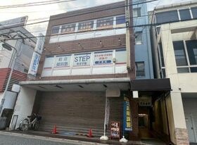 ロータス藤田ビルの外観