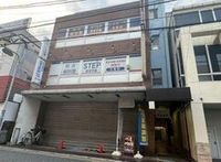 外観写真(昼)