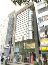 IDA TECHNOS IXの外観