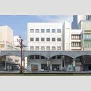 外観写真(昼)