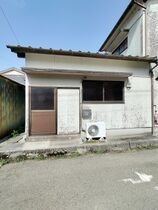 南宇和郡愛南町城辺甲の外観