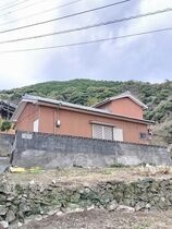 南宇和郡愛南町福浦の外観