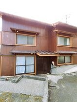 南宇和郡愛南町船越の外観