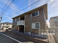 外観写真(昼)