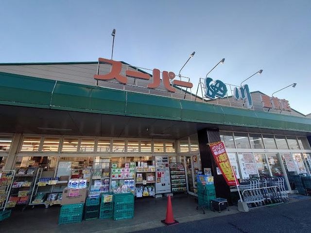 スーパー細川豊前店
