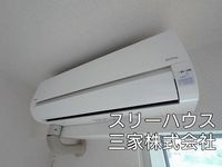 室内設備
