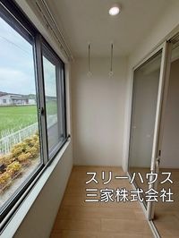 サンルーム