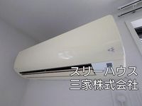 室内設備