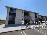 外観写真(昼)