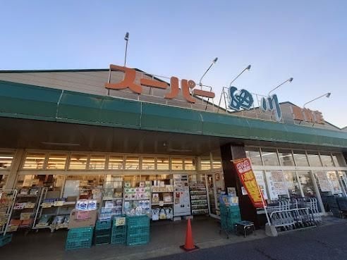 スーパー細川豊前店