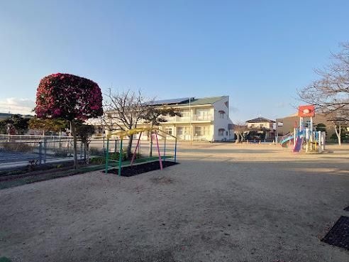 豊前幼稚園