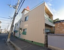 堺市北区宮本町の外観