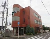 外観写真(昼)