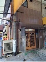 大阪市生野区鶴橋2丁目の外観