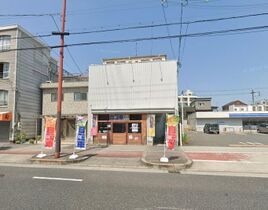 大阪市大正区小林西１丁目の外観
