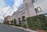 外観写真(昼)