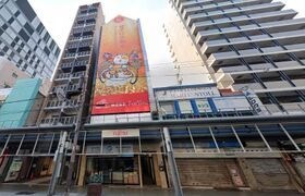 大阪市浪速区日本橋5丁目の外観