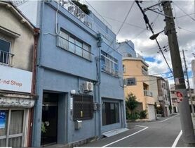 大阪市都島区大東町1丁目の外観